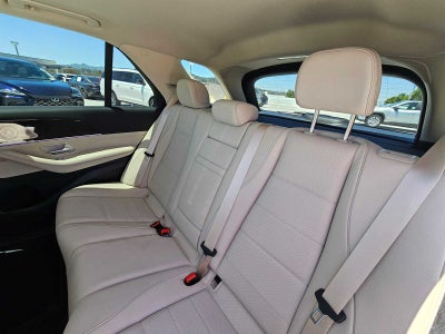 2026 Mercedes-Benz GLE 350 SUV