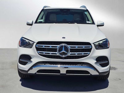 2026 Mercedes-Benz GLE 350 SUV