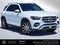 2026 Mercedes-Benz GLE 350 SUV