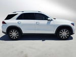 2026 Mercedes-Benz GLE 350 SUV