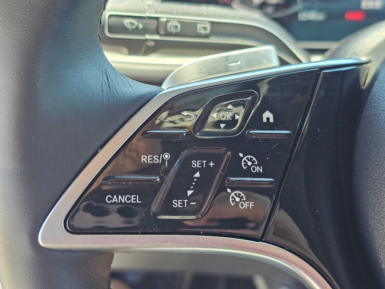 2026 Mercedes-Benz GLE 350 SUV