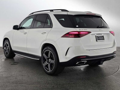 2026 Mercedes-Benz GLE GLE 350