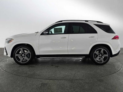 2026 Mercedes-Benz GLE GLE 350