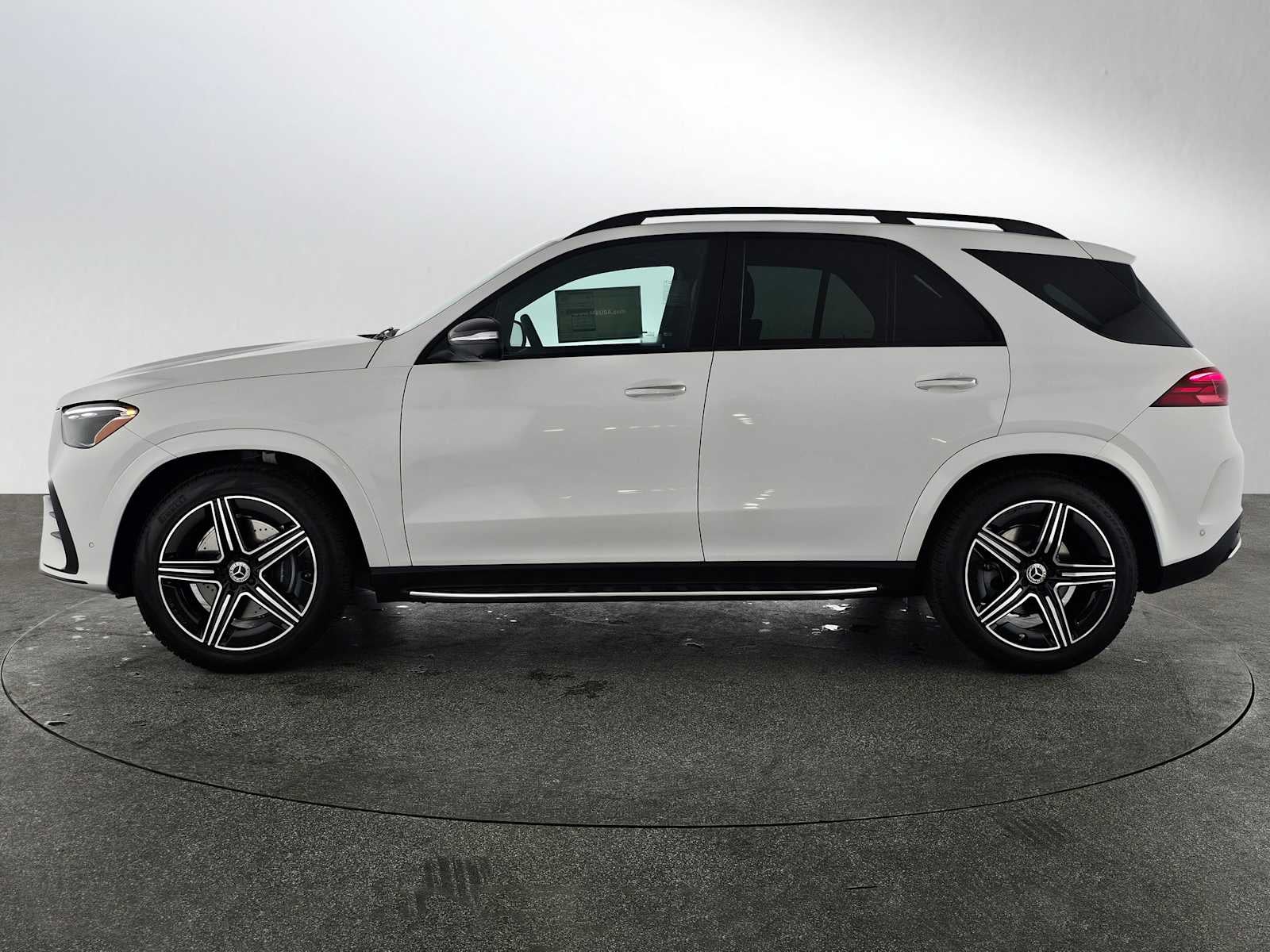 2026 Mercedes-Benz GLE GLE 350
