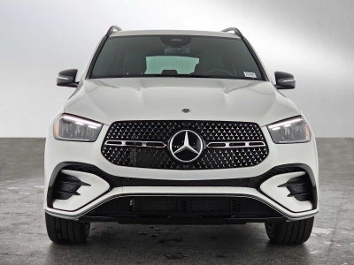 2026 Mercedes-Benz GLE GLE 350