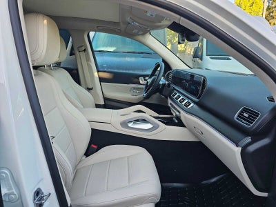 2026 Mercedes-Benz GLE 350 SUV