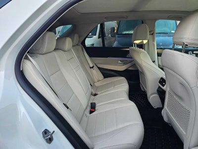 2026 Mercedes-Benz GLE 350 SUV