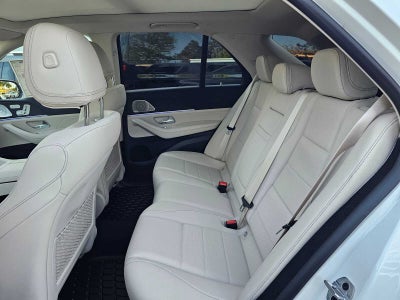 2026 Mercedes-Benz GLE 350 SUV