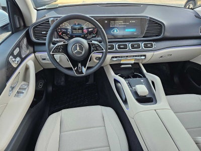 2026 Mercedes-Benz GLE 350 SUV