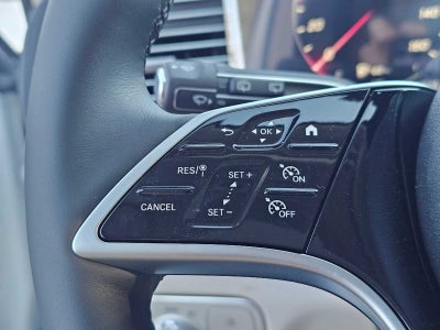 2026 Mercedes-Benz GLE 350 SUV
