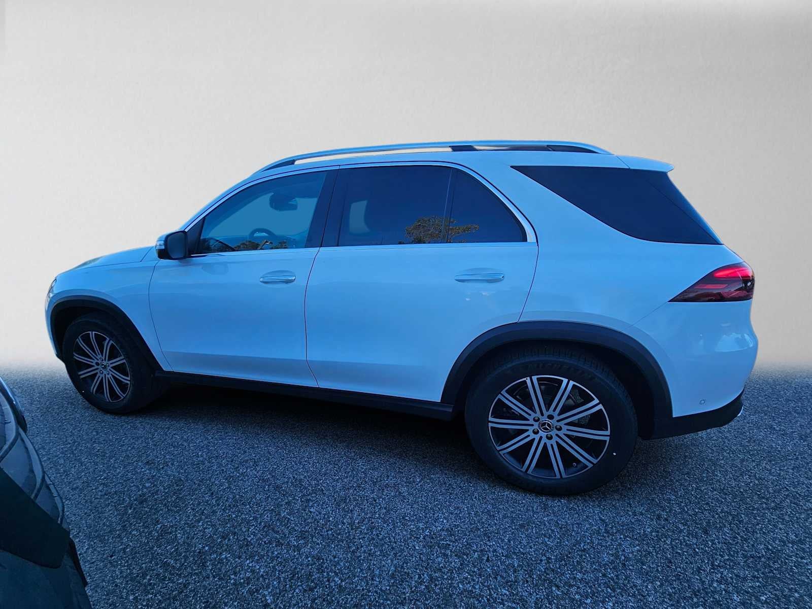 2026 Mercedes-Benz GLE 350 SUV