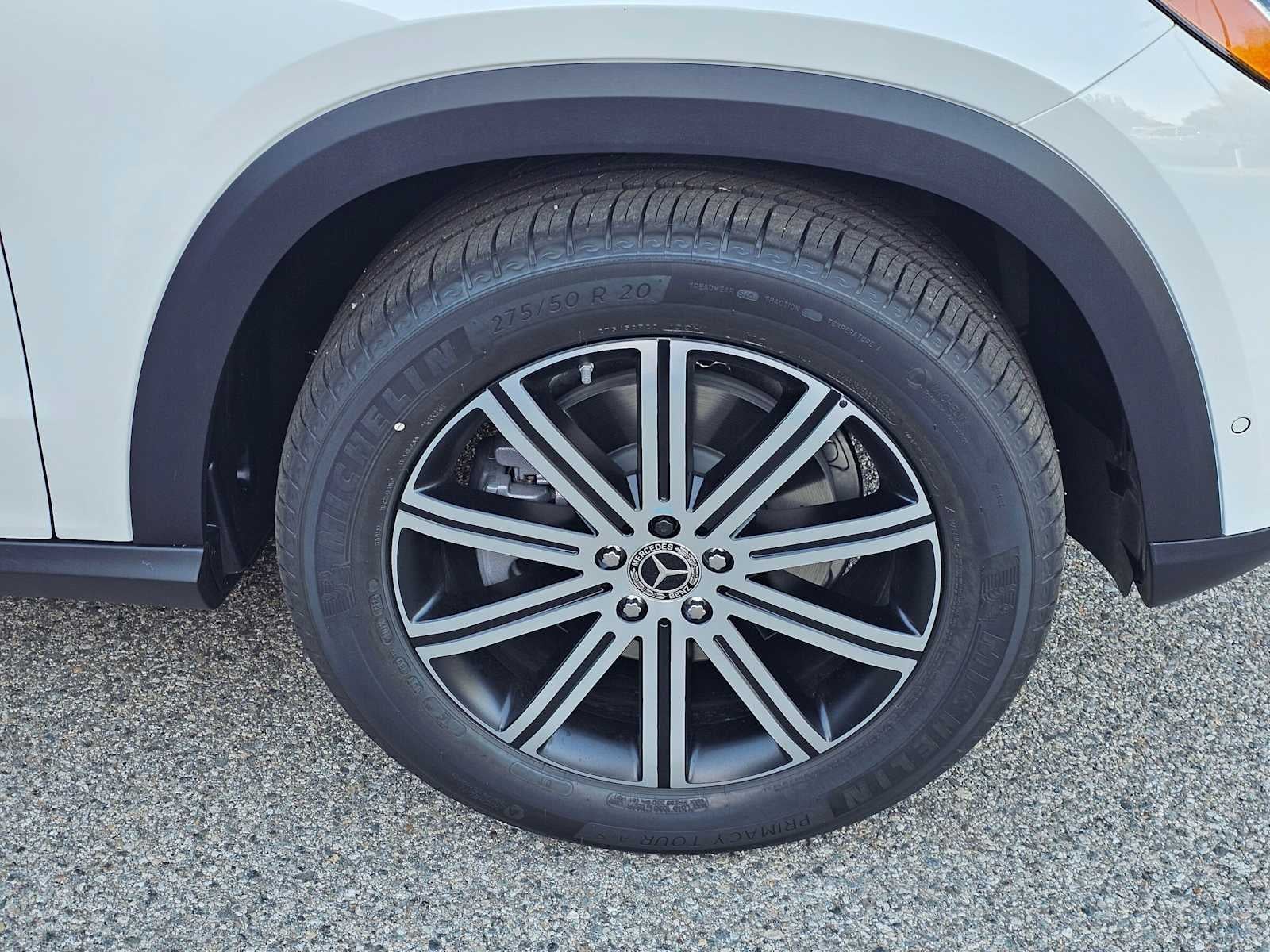 2026 Mercedes-Benz GLE 350 SUV
