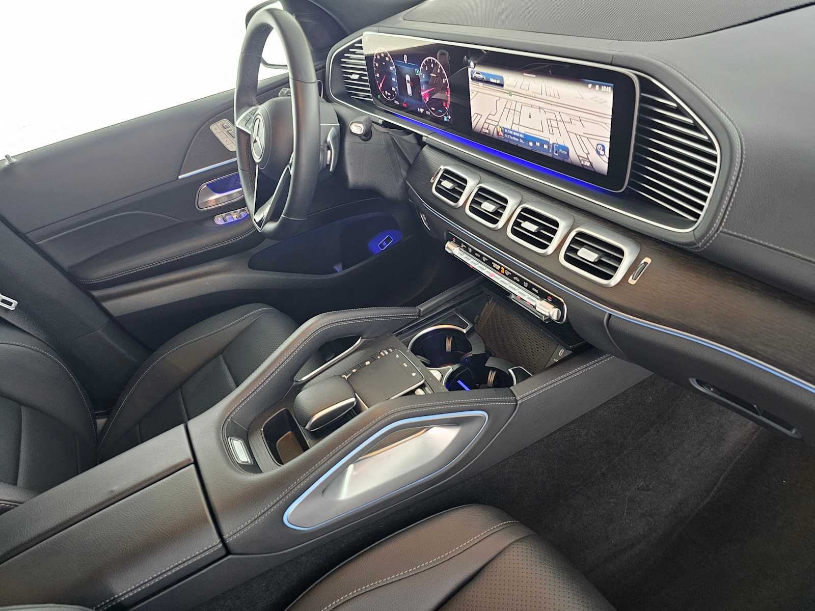 2026 Mercedes-Benz GLE 350 SUV