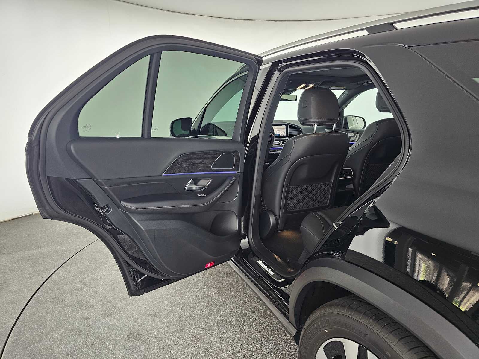 2026 Mercedes-Benz GLE 350 SUV