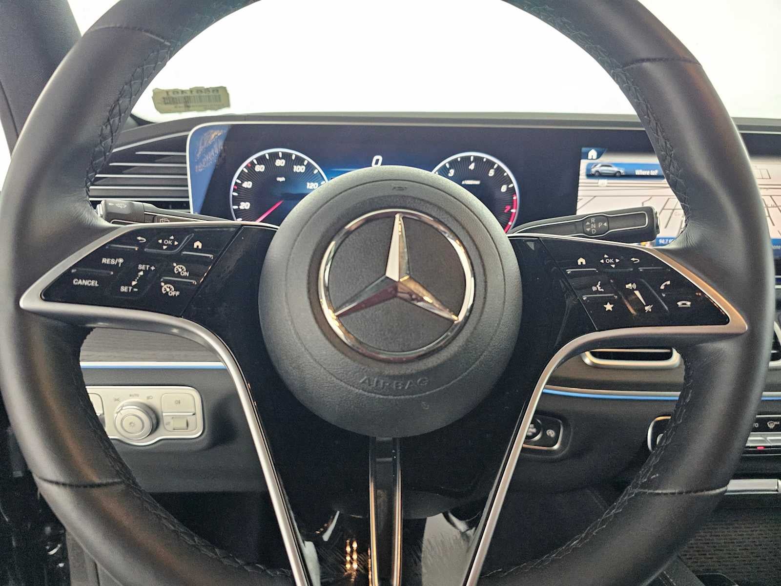2026 Mercedes-Benz GLE 350 SUV