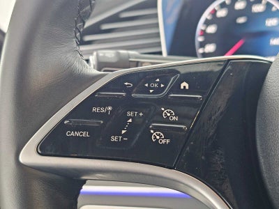 2026 Mercedes-Benz GLE 350 SUV