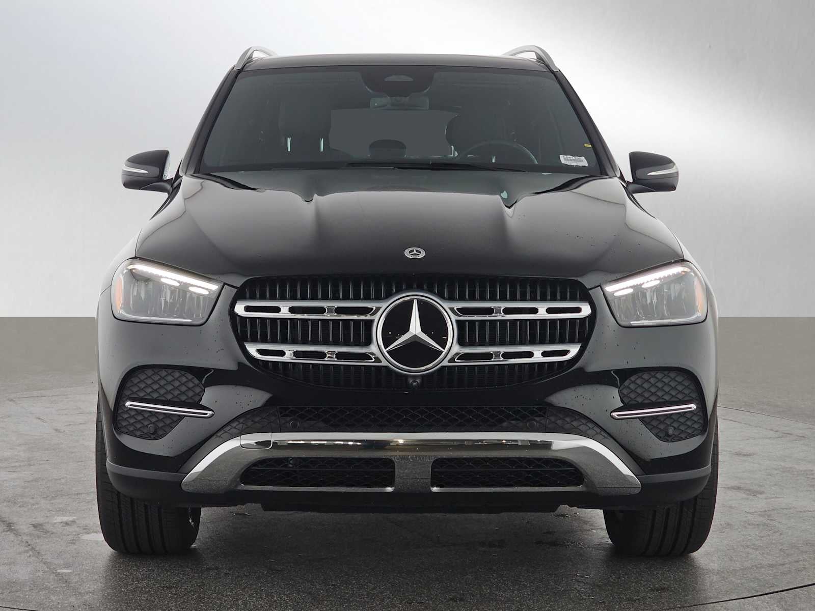 2026 Mercedes-Benz GLE 350 SUV