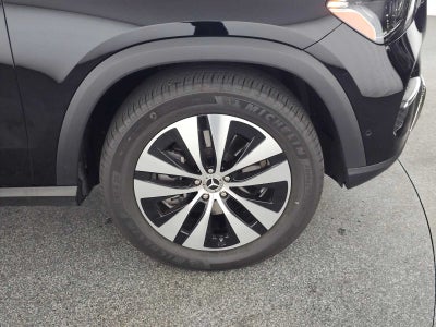 2026 Mercedes-Benz GLE 350 SUV