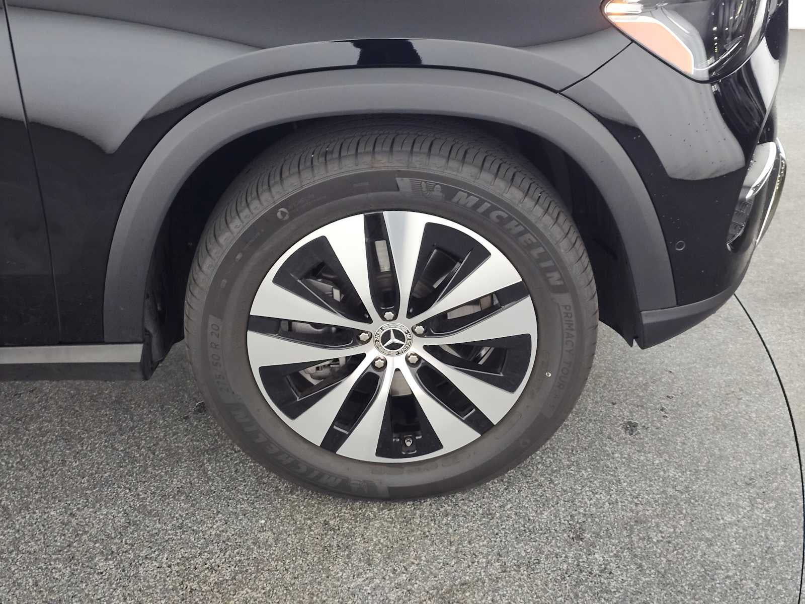 2026 Mercedes-Benz GLE 350 SUV