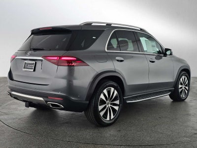 2026 Mercedes-Benz GLE GLE 350