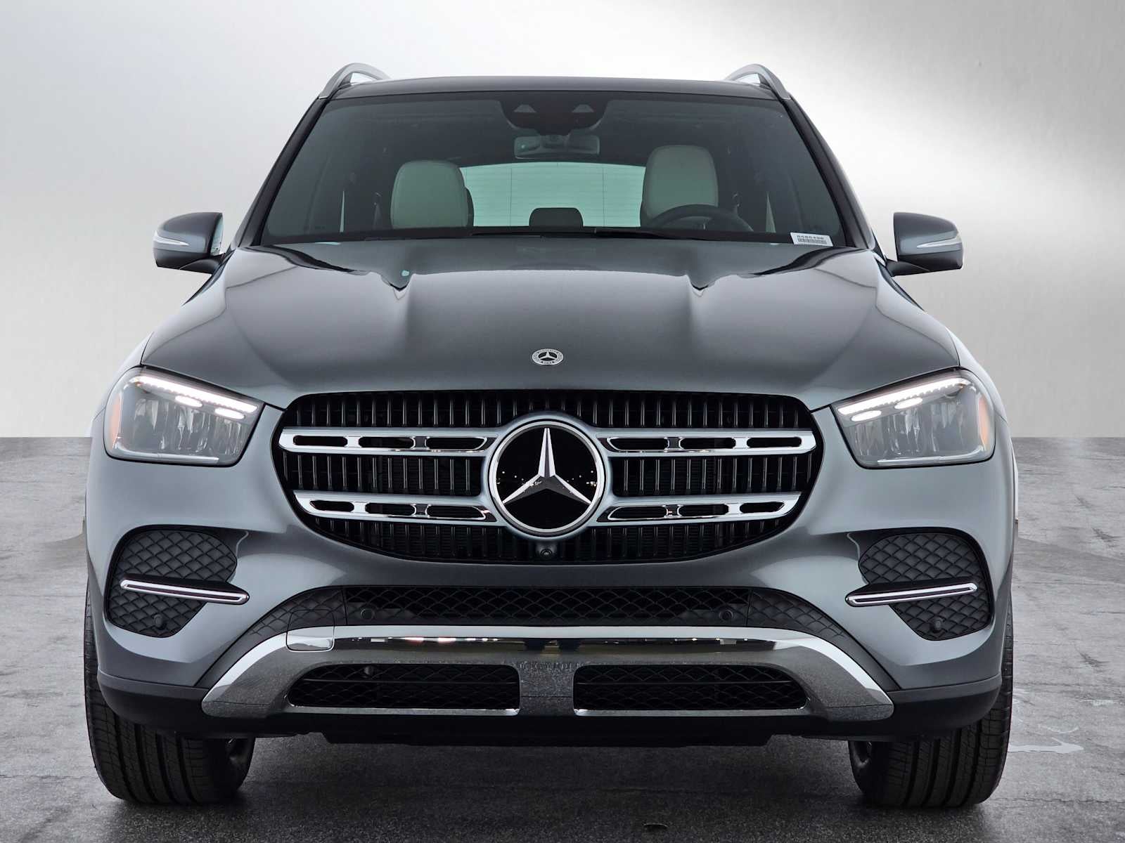 2026 Mercedes-Benz GLE GLE 350