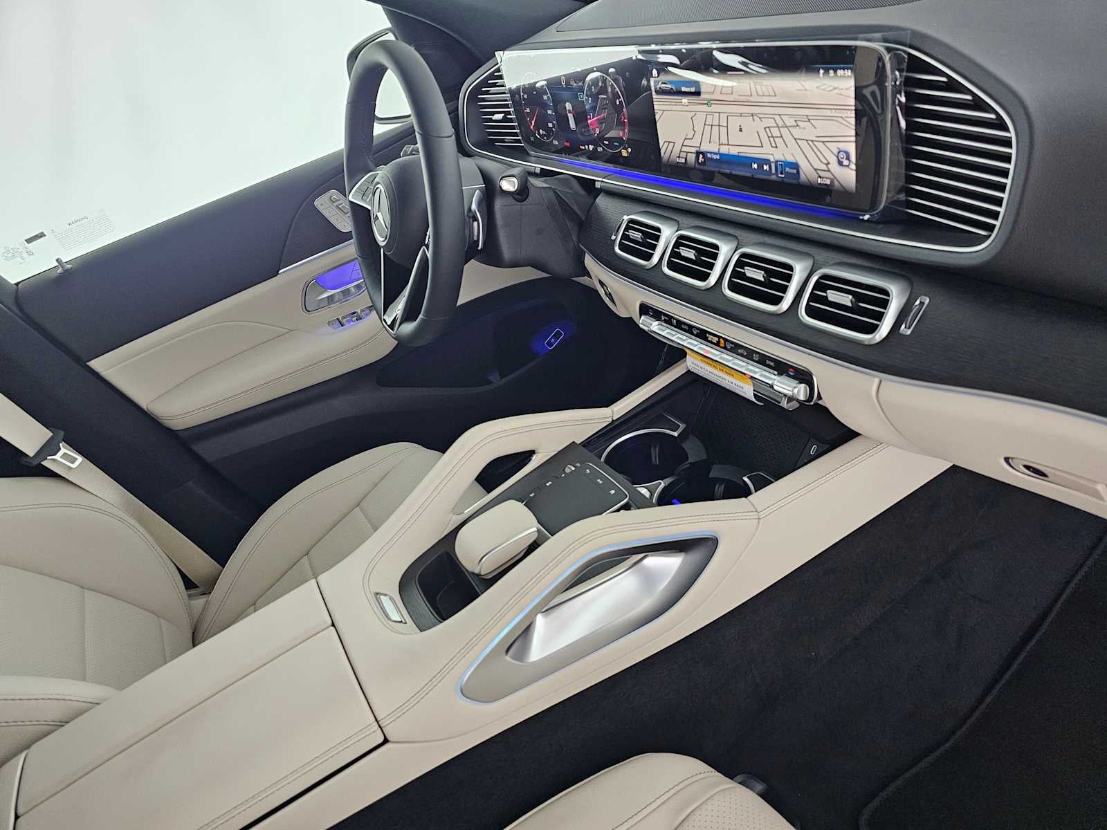 2026 Mercedes-Benz GLE 350 SUV