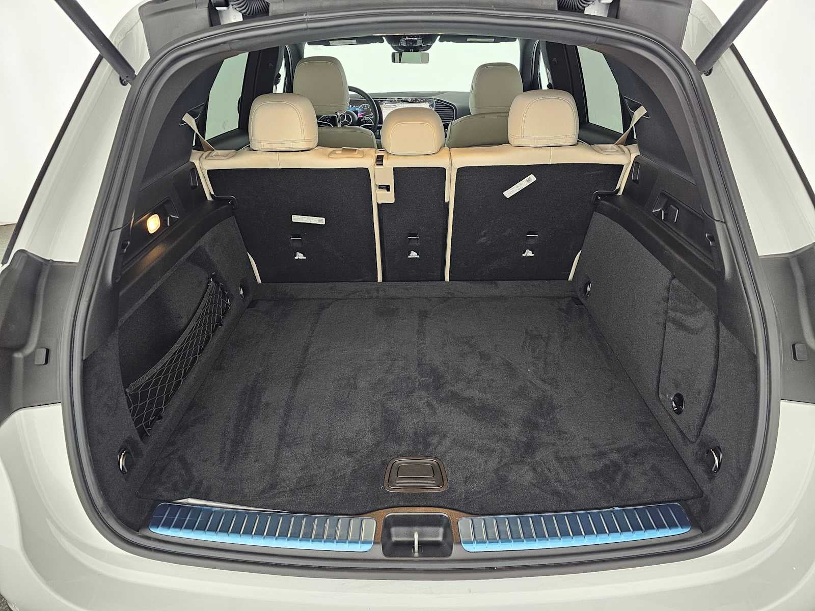 2026 Mercedes-Benz GLE 350 SUV