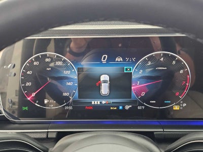 2026 Mercedes-Benz GLE 350 SUV