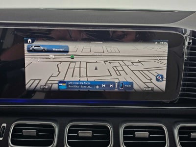 2026 Mercedes-Benz GLE 350 SUV