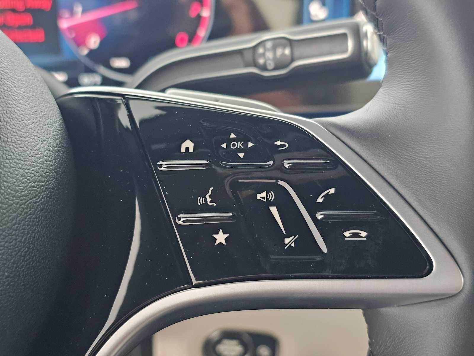 2026 Mercedes-Benz GLE 350 SUV