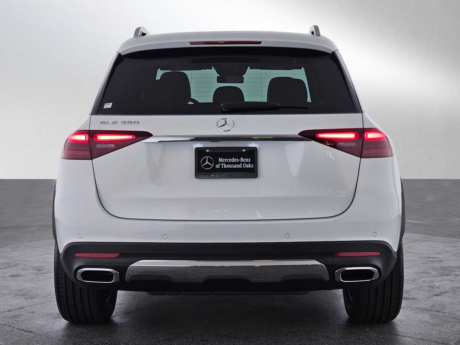 2026 Mercedes-Benz GLE 350 SUV