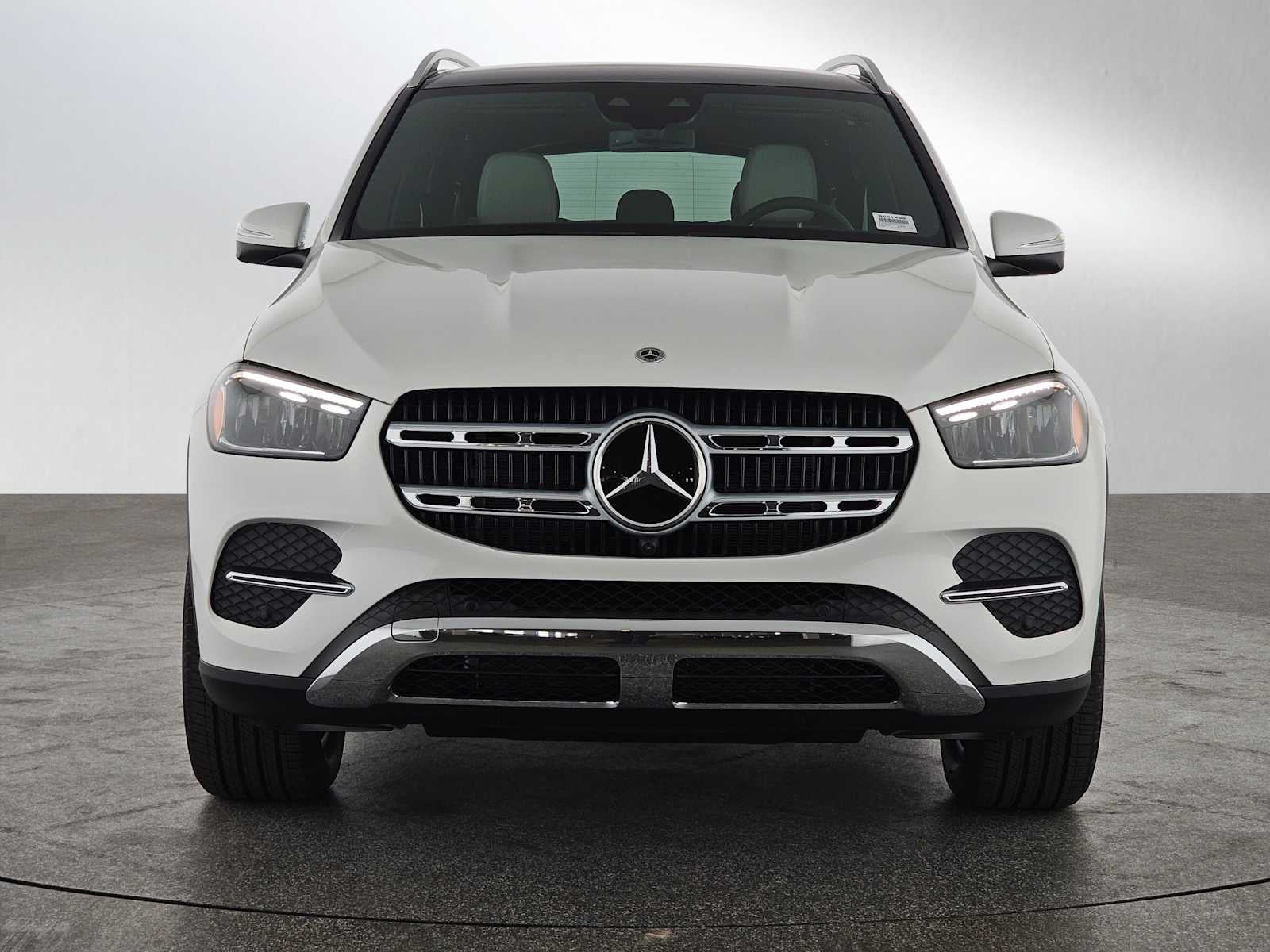 2026 Mercedes-Benz GLE 350 SUV