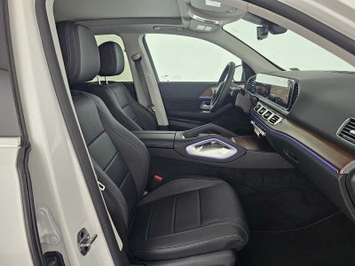 2026 Mercedes-Benz GLE 350 GLE 350