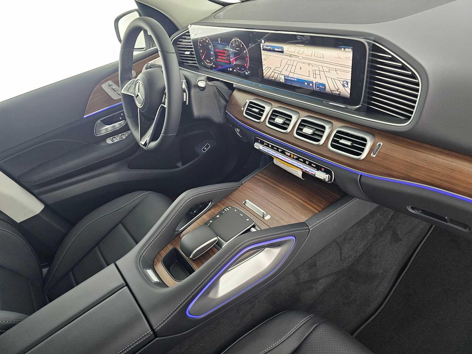 2026 Mercedes-Benz GLE 350 GLE 350