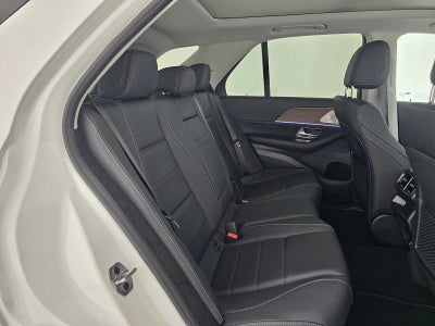 2026 Mercedes-Benz GLE 350 GLE 350