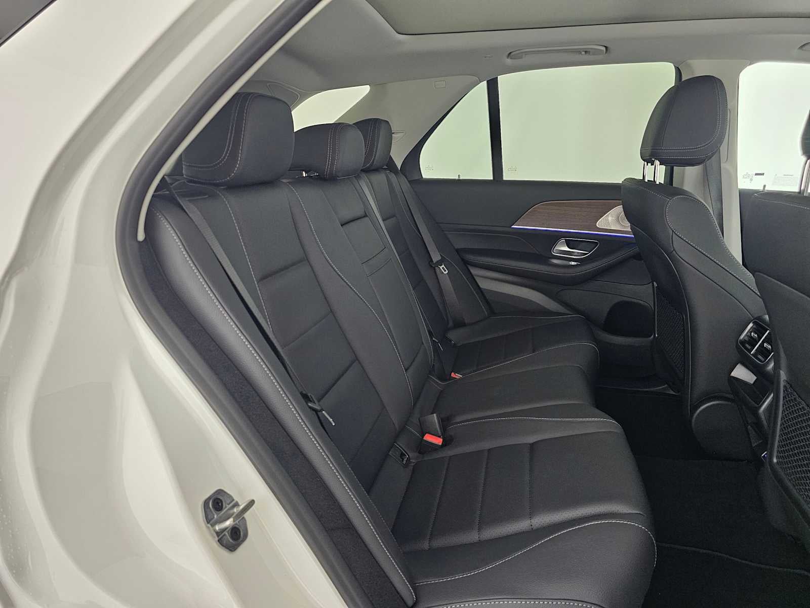 2026 Mercedes-Benz GLE 350 GLE 350