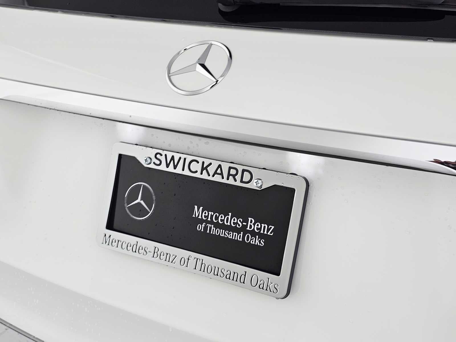 2026 Mercedes-Benz GLE 350 GLE 350