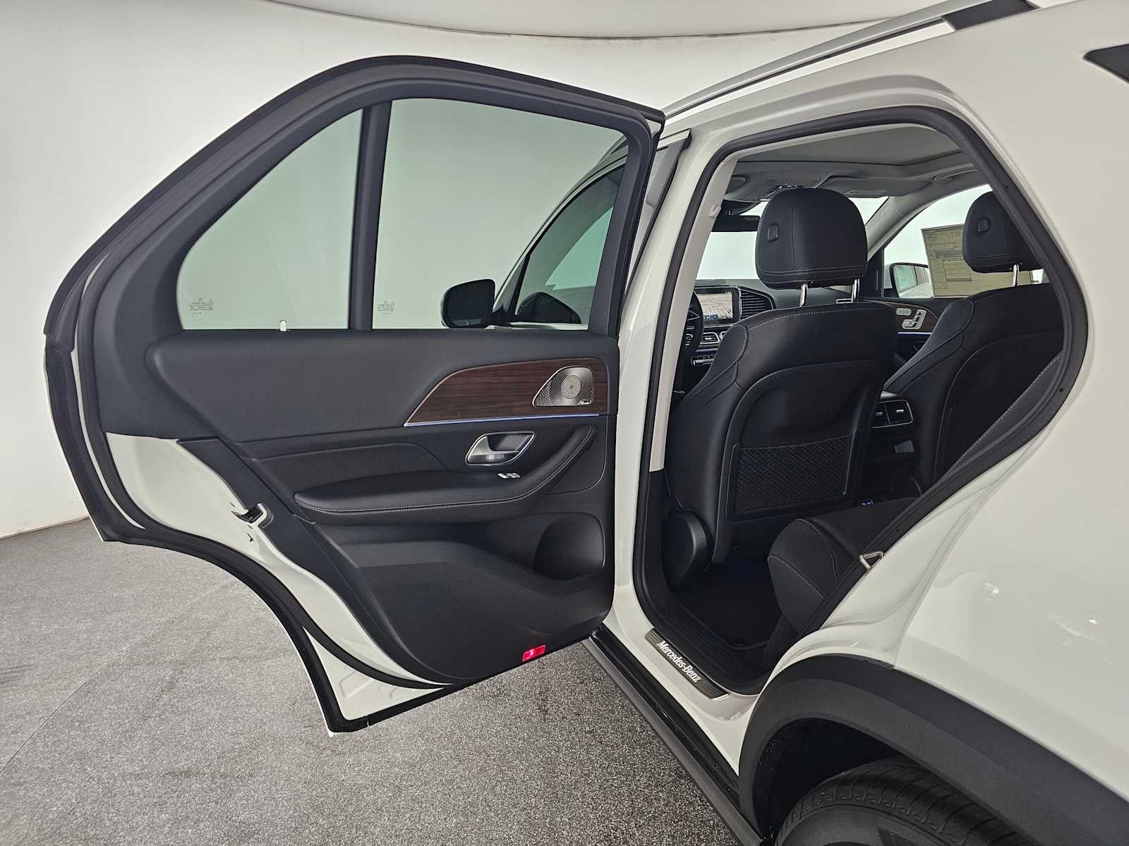 2026 Mercedes-Benz GLE 350 GLE 350