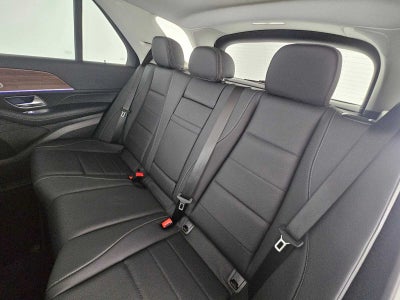 2026 Mercedes-Benz GLE 350 GLE 350