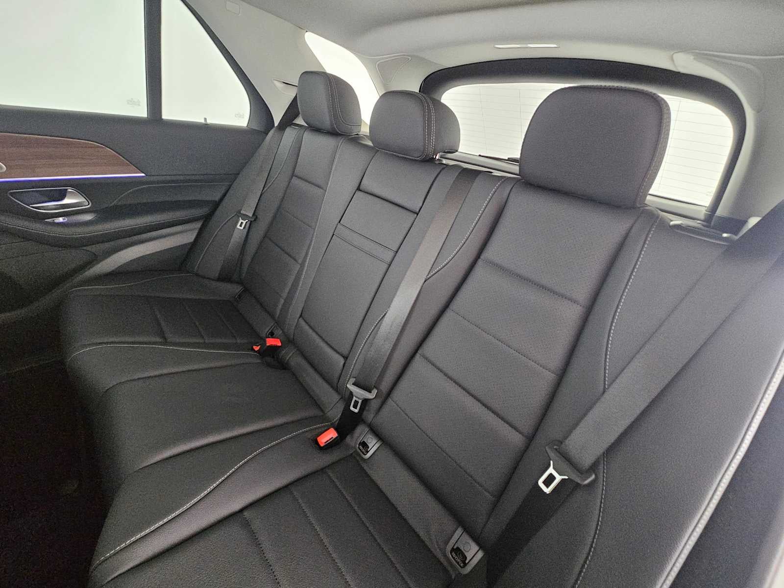 2026 Mercedes-Benz GLE 350 GLE 350