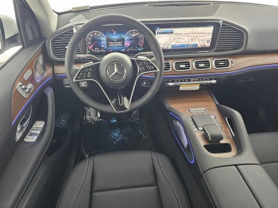 2026 Mercedes-Benz GLE 350 GLE 350