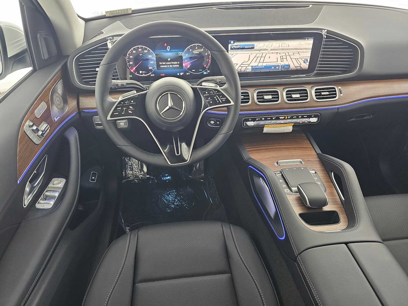 2026 Mercedes-Benz GLE 350 GLE 350