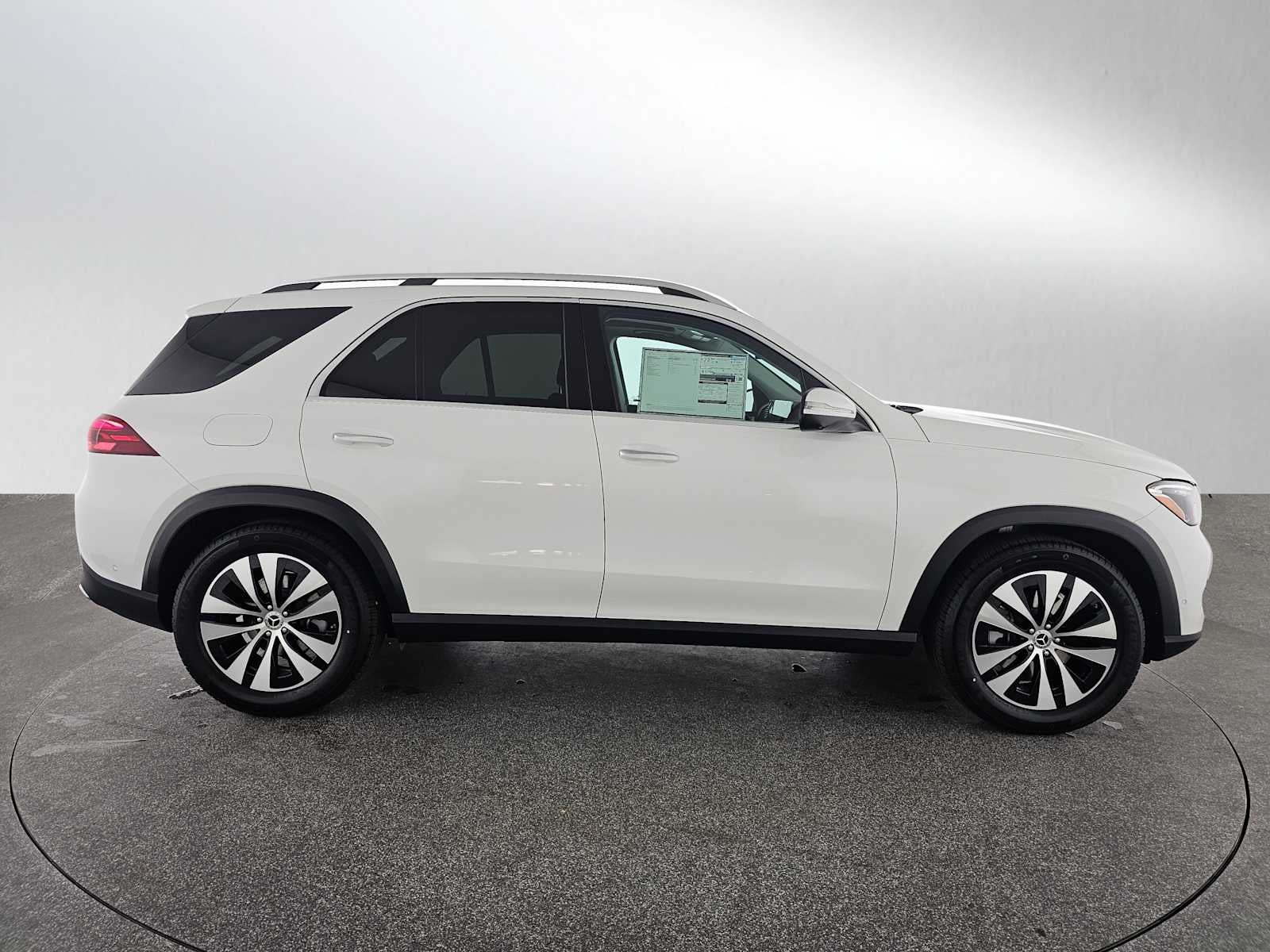 2026 Mercedes-Benz GLE 350 GLE 350