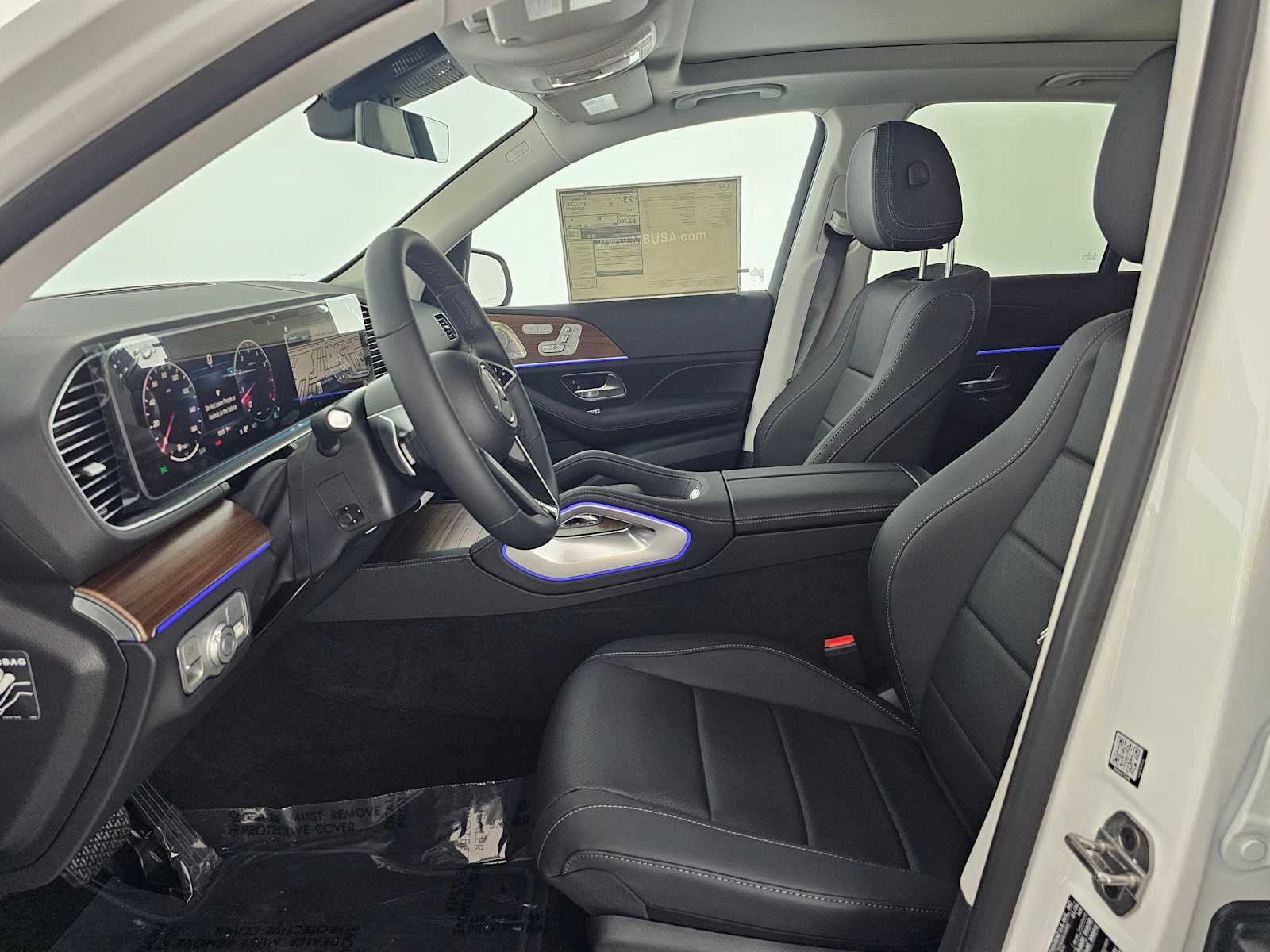 2026 Mercedes-Benz GLE 350 GLE 350