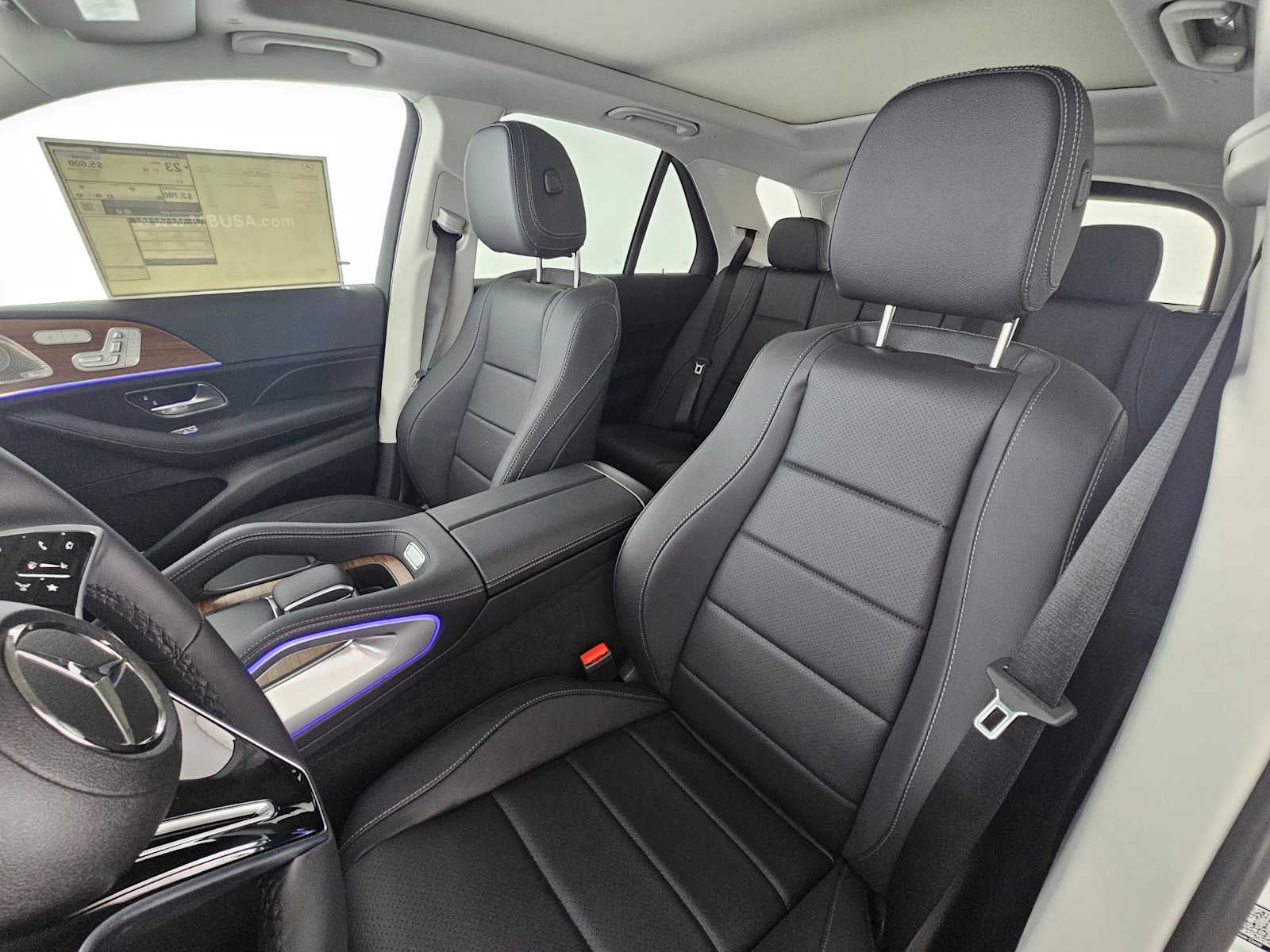 2026 Mercedes-Benz GLE 350 GLE 350