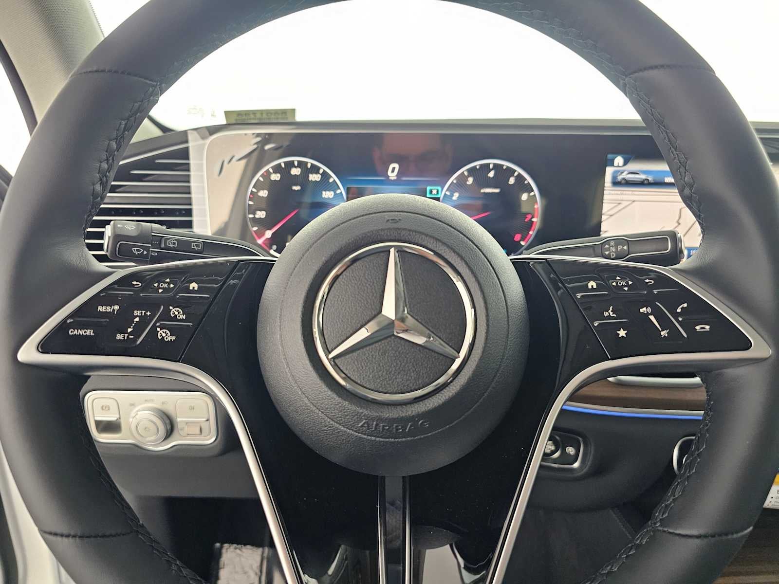 2026 Mercedes-Benz GLE 350 GLE 350