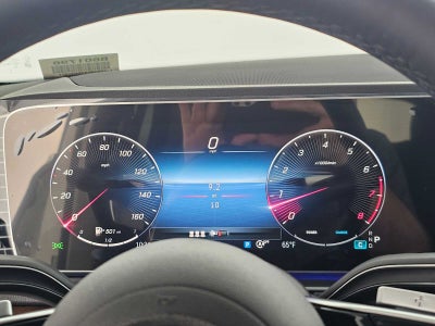 2026 Mercedes-Benz GLE 350 GLE 350