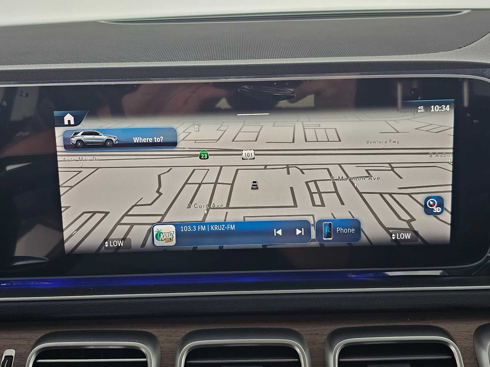 2026 Mercedes-Benz GLE 350 GLE 350