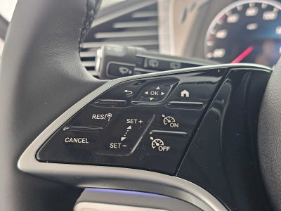 2026 Mercedes-Benz GLE 350 GLE 350