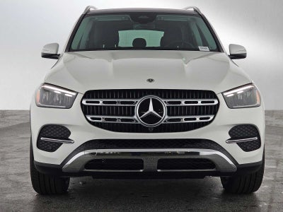 2026 Mercedes-Benz GLE 350 GLE 350